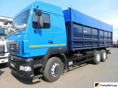 Самосвал Автомастер 452831-42D