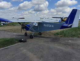 Продажа самолета Спектр-Аэро СП-30 (STOL)