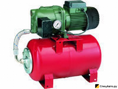 Насос DAB Aquajet 102 M