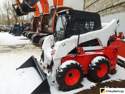 Мини-погрузчик Dongin Felix 950J