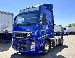 Продажа седельного тягача Volvo FH 13