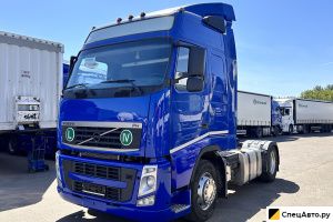 Седельный тягач Volvo FH 13