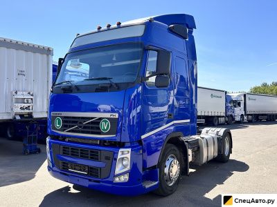 Седельный тягач Volvo FH 13