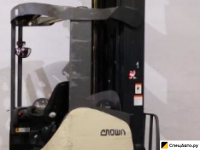 Ричтрак Crown ESR 5200