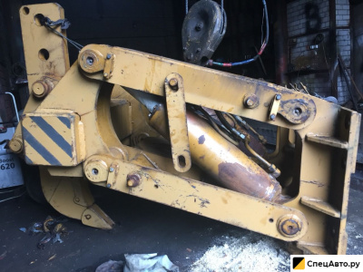 Рыхлитель (клык) для бульдозера