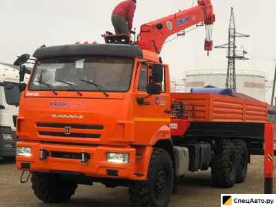 Манипулятор KANGLIM KS 1256G-II
