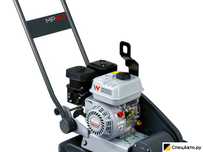 Виброплита Wacker Neuson MP 20-CE