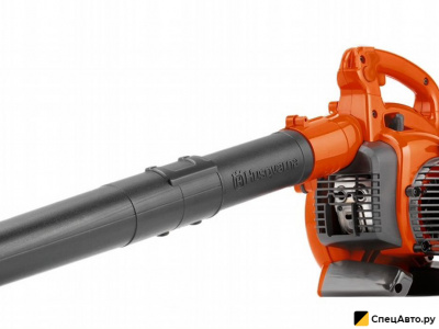 Воздуходувка Husqvarna 125 BVX Blower