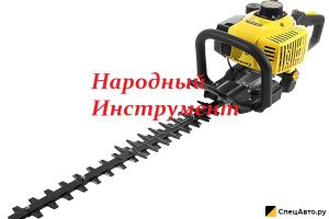 Кусторез Champion HT625R