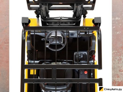 Вилочный электропогрузчик Hyundai 25B-9F