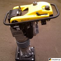 Трамбовка WAGNER BS 60