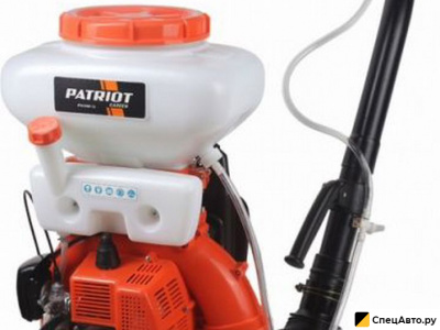 Садовый опрыскиватель Patriot PT420WF-12