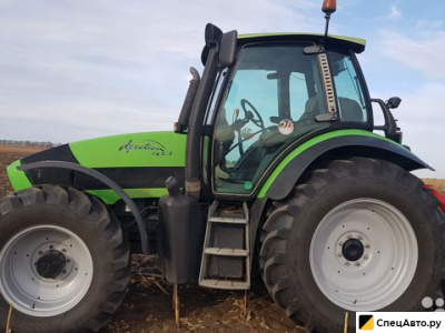 Трактор Deutz-Fahr Agrotron 167.5