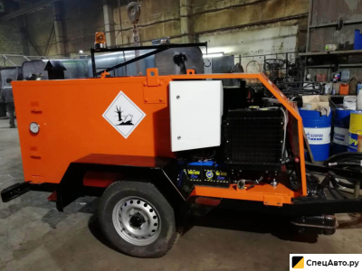 Заливщик швов СПЕЦАРСЕНАЛ