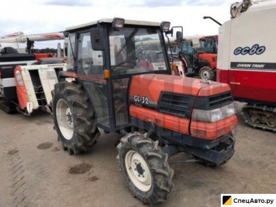 Мини-трактор Kubota GL-32 (50021644)