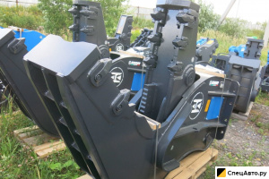 Гидравлические ножницы Hammer FP25