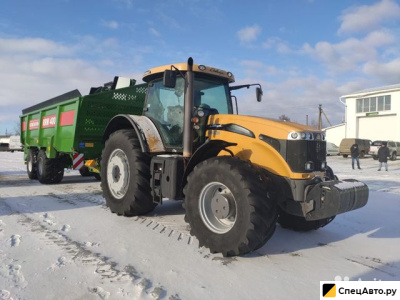 Трактор Challenger MT685C