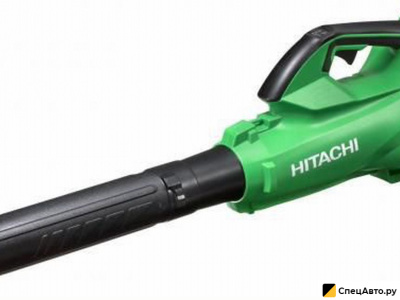 Воздуходувка Hitachi RB36DL