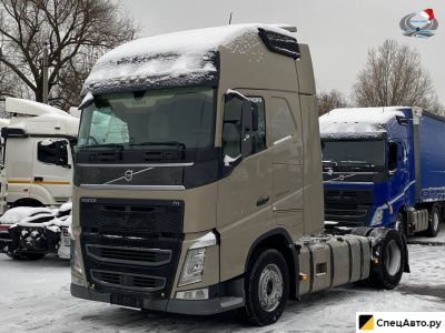 Седельный тягач Volvo FH 42 T (500)