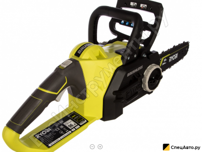 Цепная пила Ryobi ONE+ OCS1830