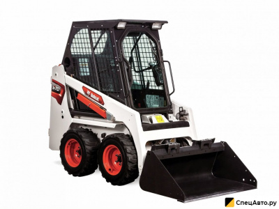 Мини-погрузчик Bobcat S70