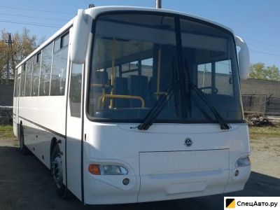 Автобус КАвЗ 4238-82