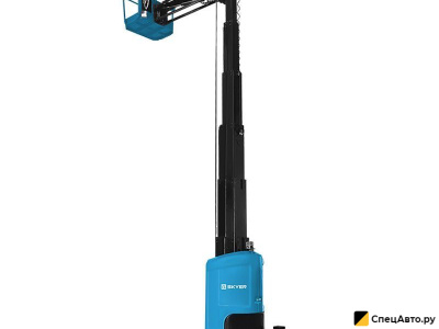 Мачтовый подъемник Skyer VML 0820