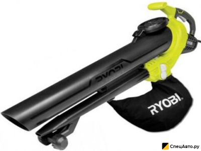 Воздуходувное устройство Ryobi RBV3000CESV