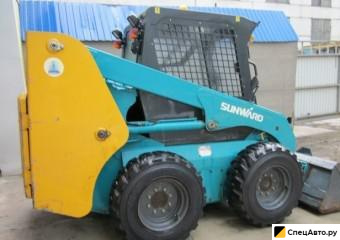 Мини-погрузчик Sunward SWL3210