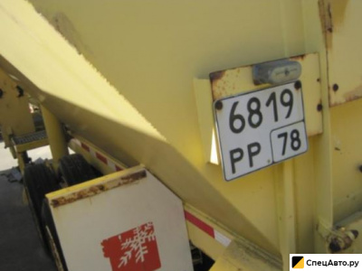 Снегоплавильная установка TRECAN 60-pd