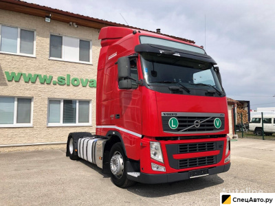Седельный тягач Volvo FH