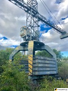 Портальный кран КП-300