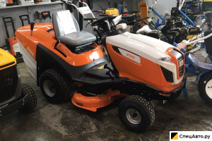 Садовый трактор (райдер) Stihl RT-6112.0 С