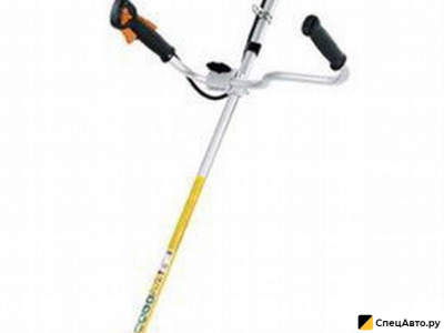 Мотокоса (триммер) Stihl FS120