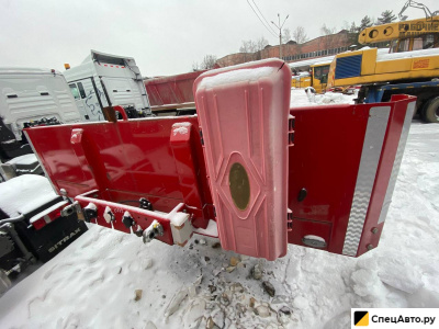 Трал alcin Dorse