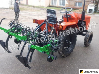 Окучник Kerlаnd