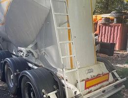 Продажа полуприцепа цистерны СЕСПЕЛЬ 964820