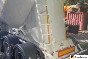 Полуприцеп цистерна СЕСПЕЛЬ 964820