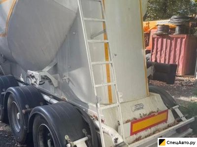 Полуприцеп цистерна СЕСПЕЛЬ 964820