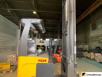 Ричтрак TCM RTH250