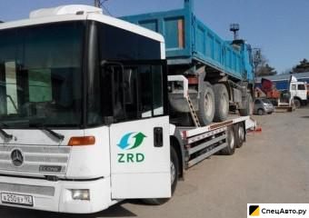 Продается эвакуатор Mercedes-Benz Actros 3336