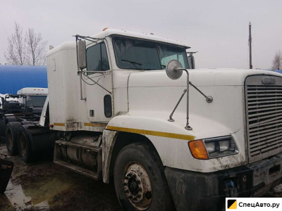 Седельный тягач Freightliner FLD