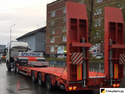 Трал Specpricep 9942L3