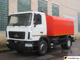 Илосос МАЗ КО-564-30