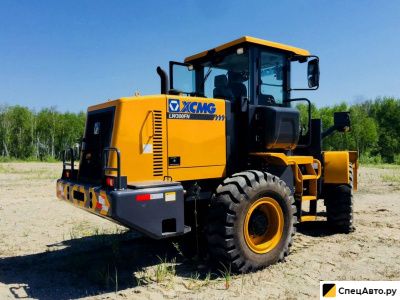 Фронтальный погрузчик XCMG LW300FN