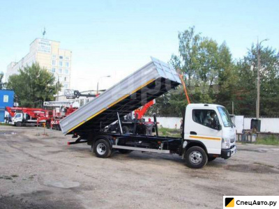 Самосвал Mitsubishi Fuso Canter TF