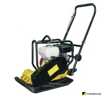 Виброплита ТЗА TSS