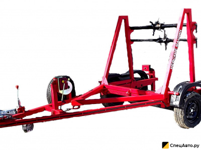 Кабельный транспортер Невские машины 836908