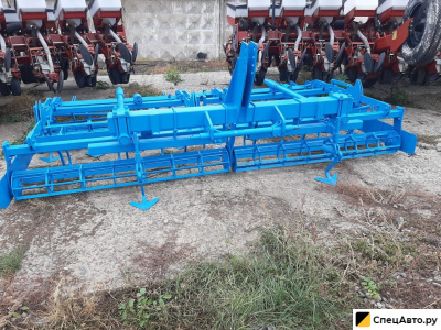 Культиватор Lemken Kompaktor 9/400