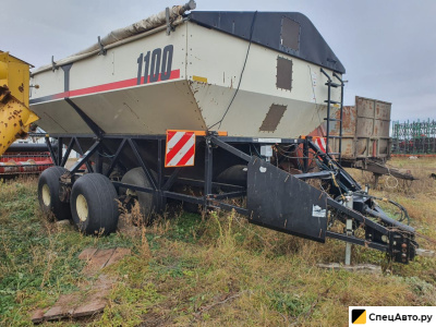 Бункер перегрузчик Bourgault 1100